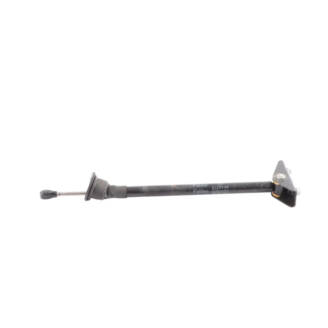 Mercedes CL C216 Limitador Tope Puerta Delantero Izquierdo Derecho - SKU A2167200216 - Número de pieza A2167200216
