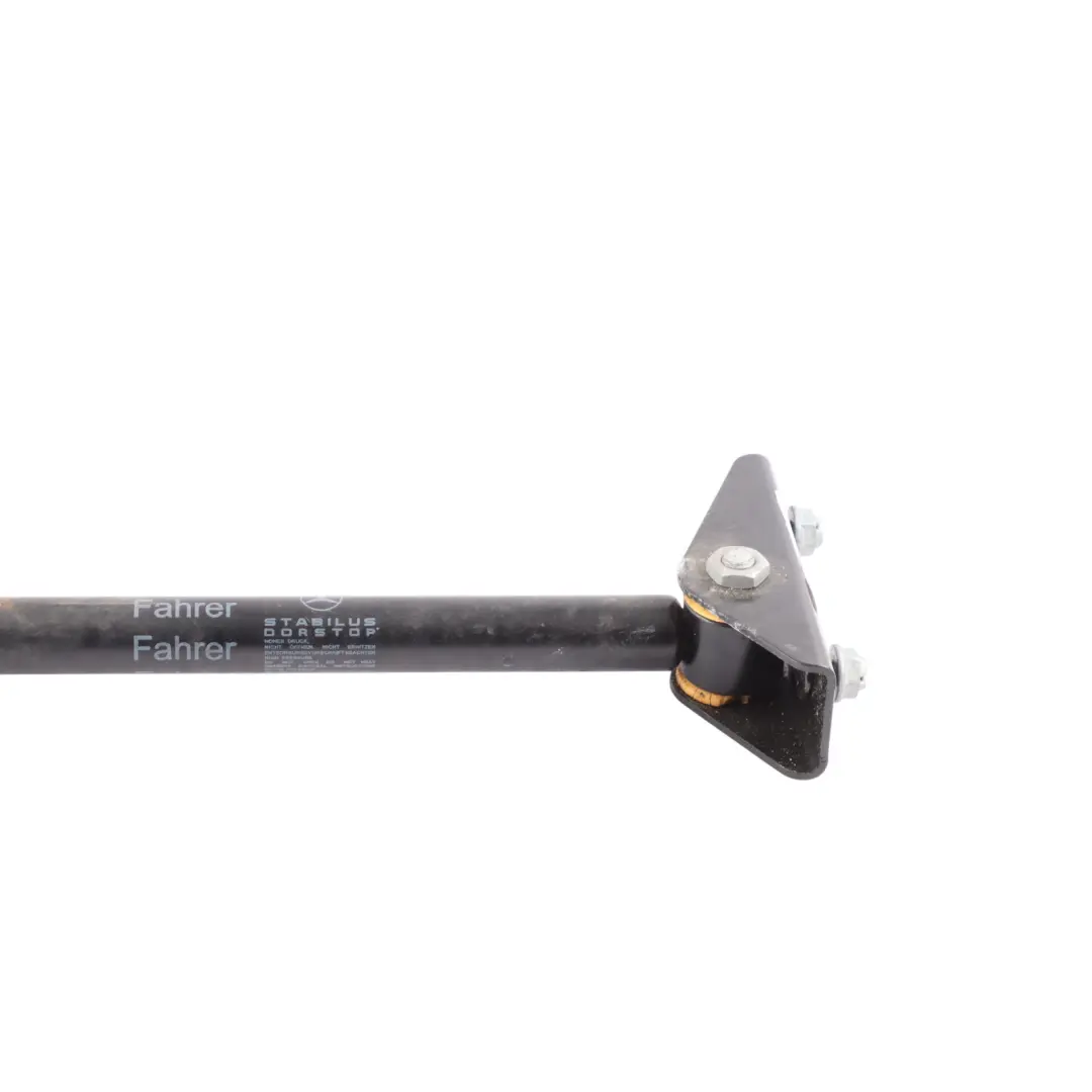 Door Opening Limiter Check Front Left Right N/O/S to Mercedes CL C216 with Part number A2167200216 Mercedes CL C216 Door Opening Limiter Check Front Left Right N/O/S - SKU A2167200216 - Part number A2167200216