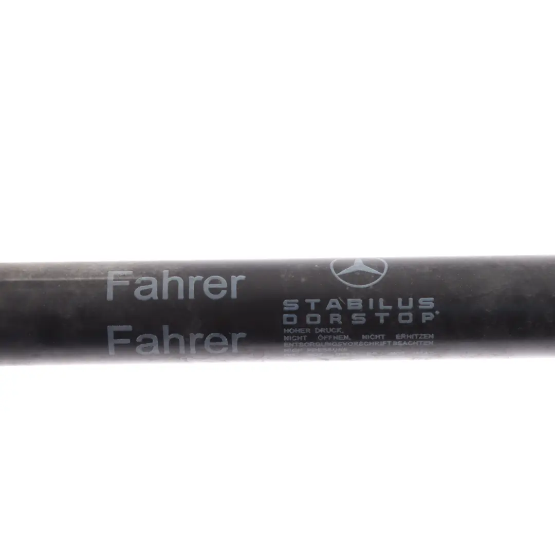 Door Opening Limiter Check Front Left Right N/O/S to Mercedes CL C216 with Part number A2167200216 Mercedes CL C216 Door Opening Limiter Check Front Left Right N/O/S - SKU A2167200216 - Part number A2167200216