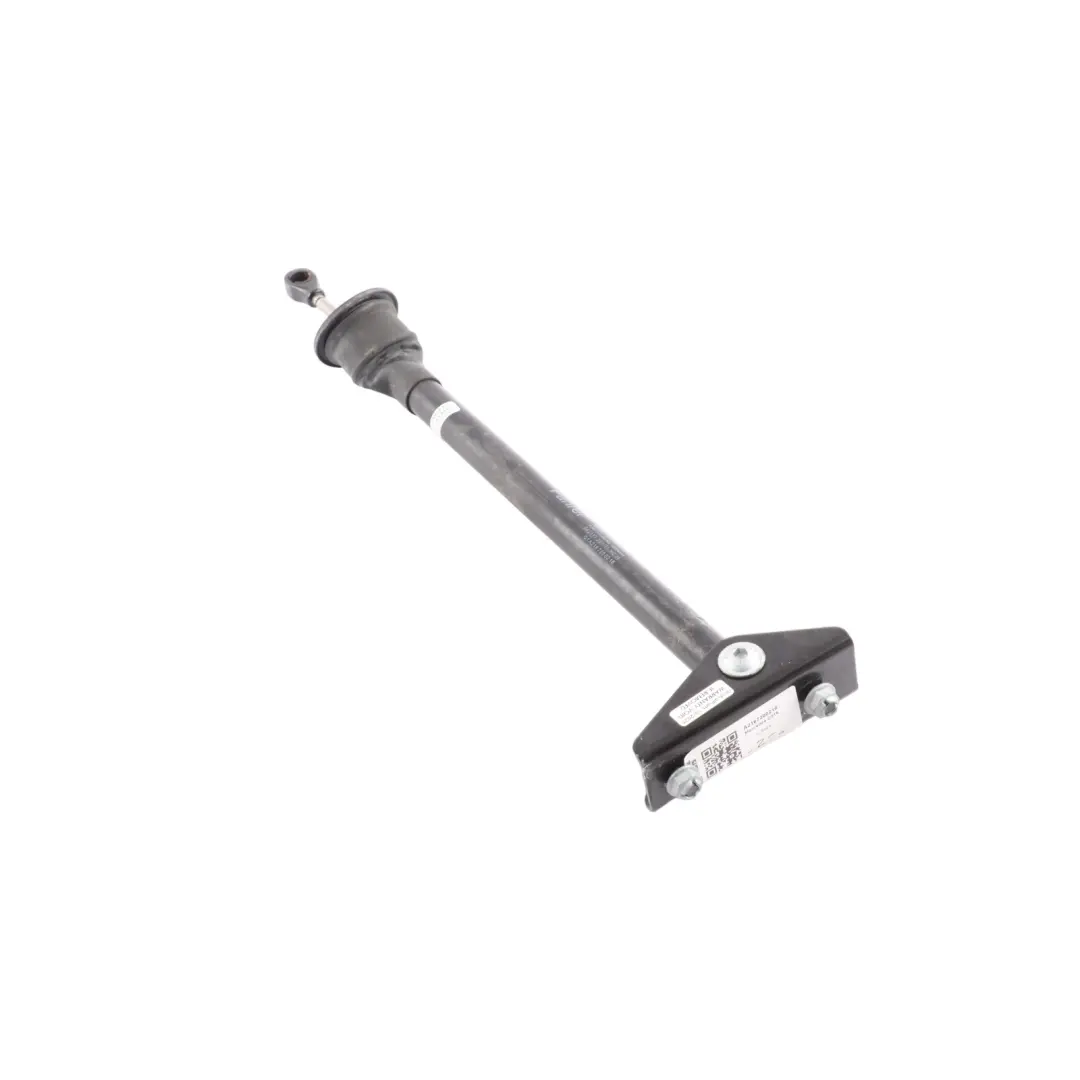 Mercedes CL C216 Limitador Tope Puerta Delantero Izquierdo Derecho - SKU A2167200216 - Número de pieza A2167200216