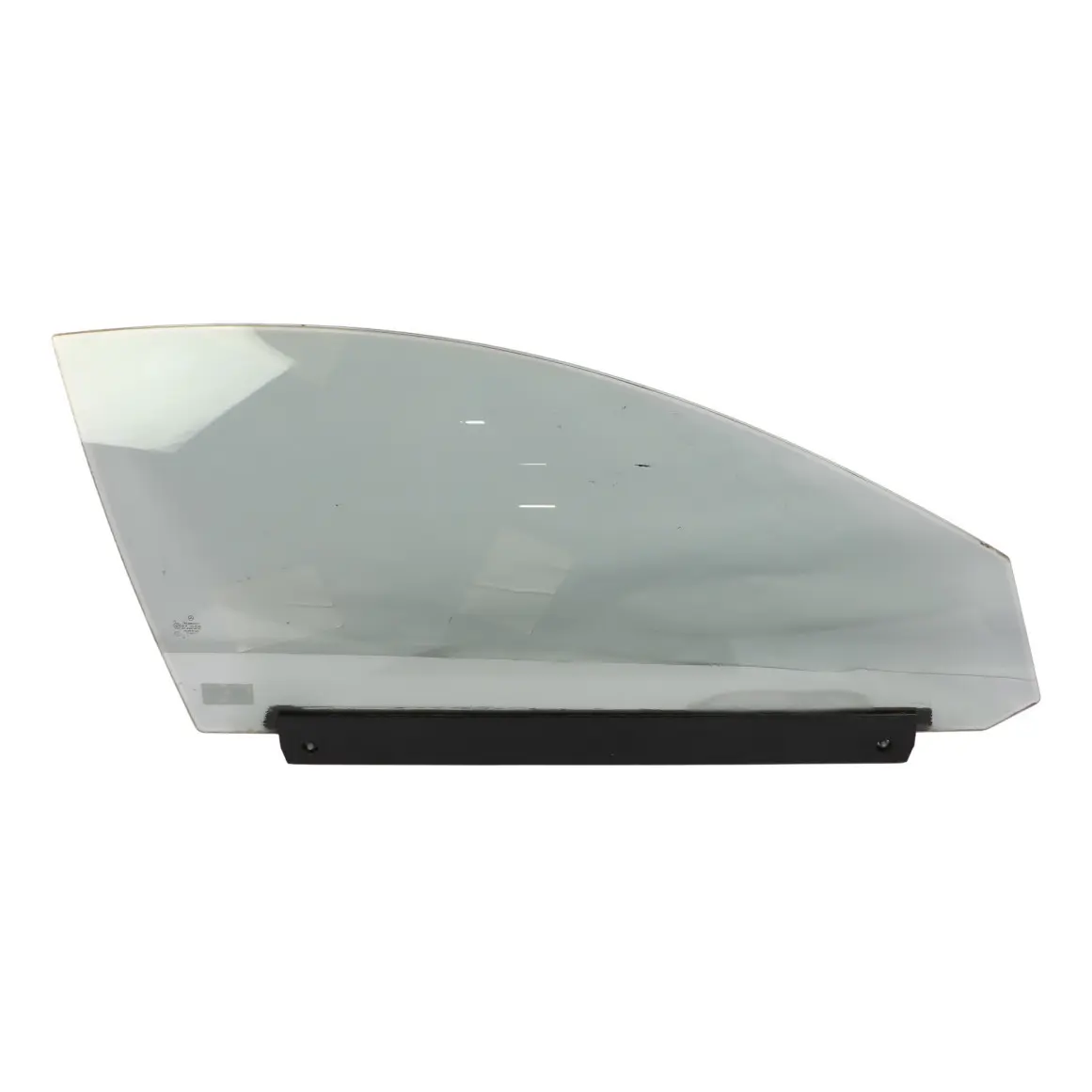 Mercedes C216 Front Door Window Glass AS2 Right O/S A2167200218