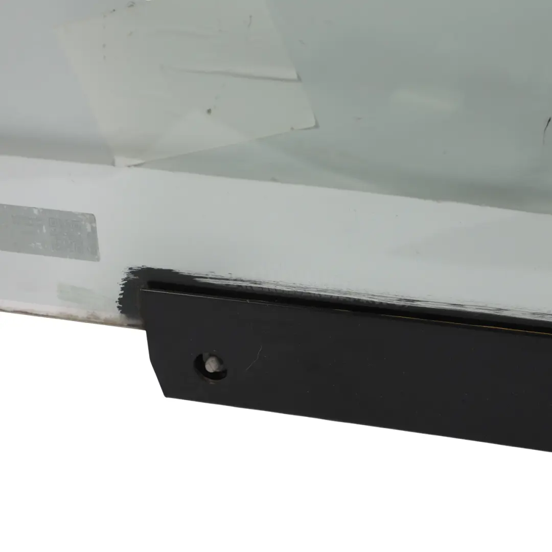 Mercedes C216 Front Door Window Glass AS2 Right O/S - SKU A2167200218 - Part number A2167200218