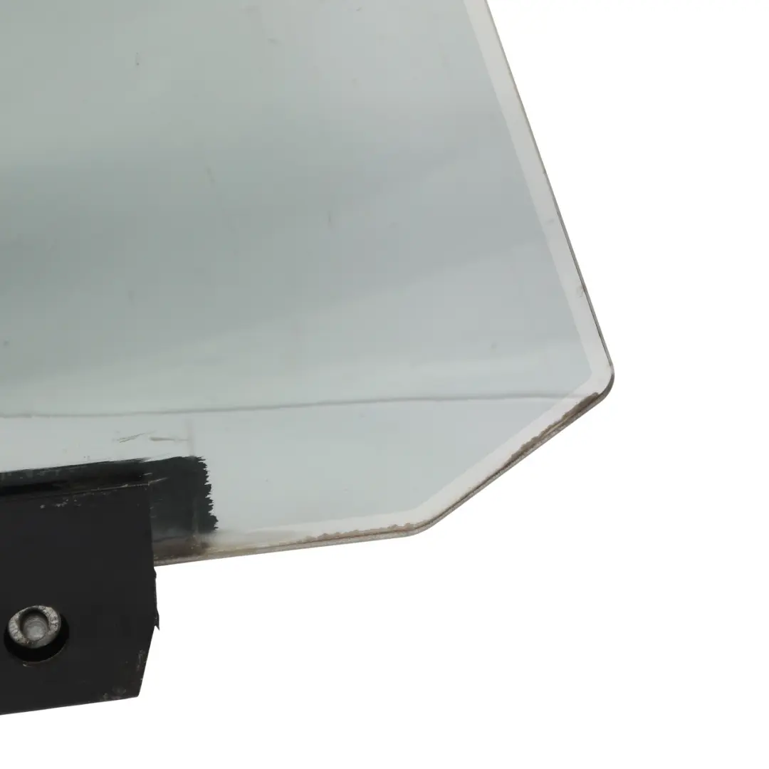 Mercedes C216 Front Door Window Glass AS2 Right O/S - SKU A2167200218 - Part number A2167200218