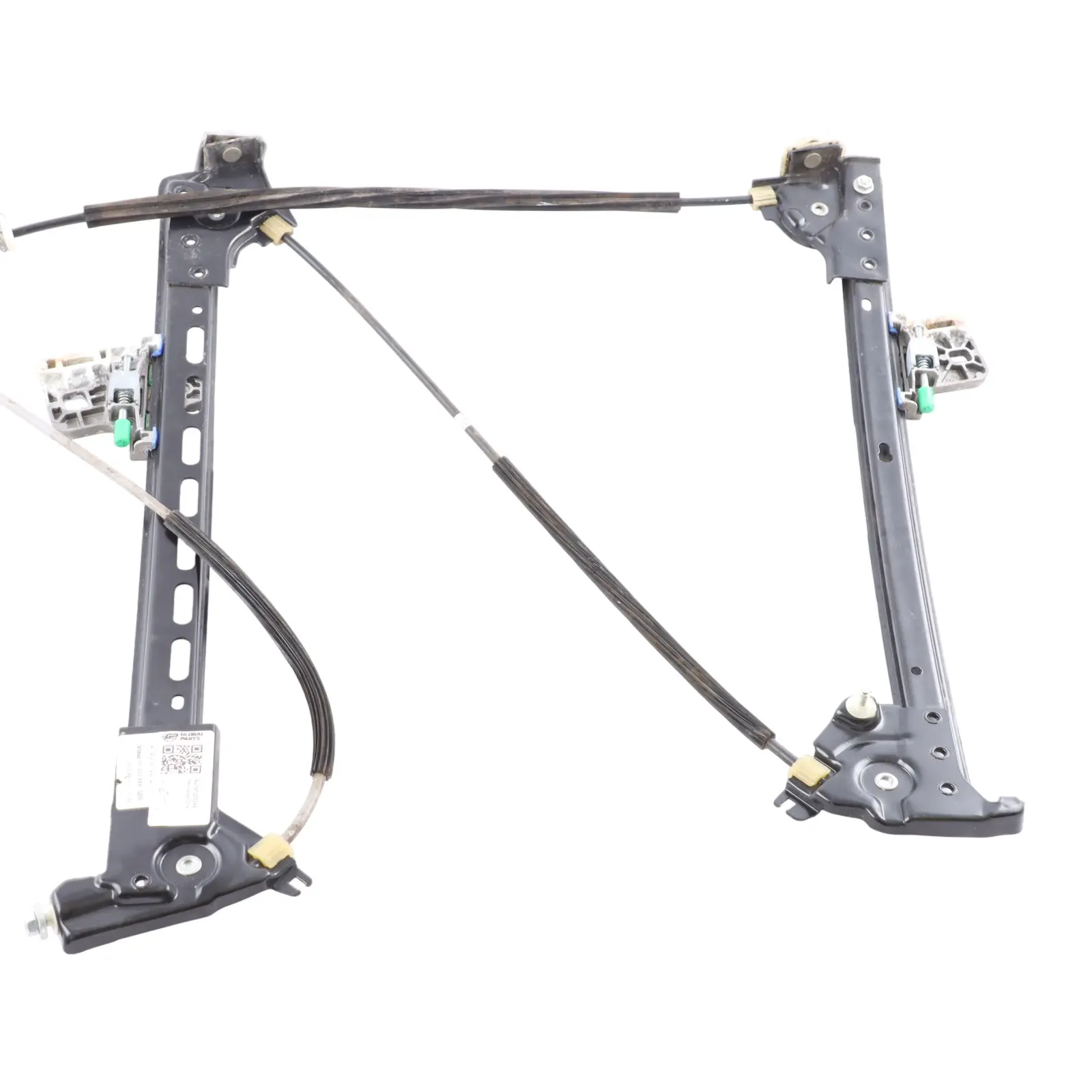 Mercedes C216 Window Lifter Regulator Front Left N/S A2167200246 