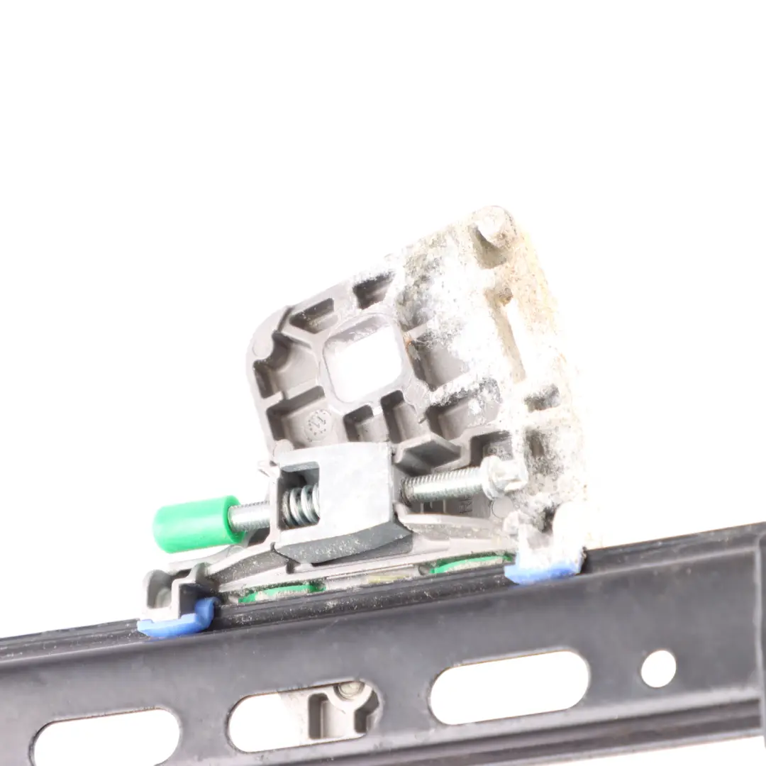 Window Lifter Regulator Front Left N/S to Mercedes C216 with Part number A2167200246 Mercedes C216 Window Lifter Regulator Front Left N/S - SKU A2167200446 - Part number A2167200246