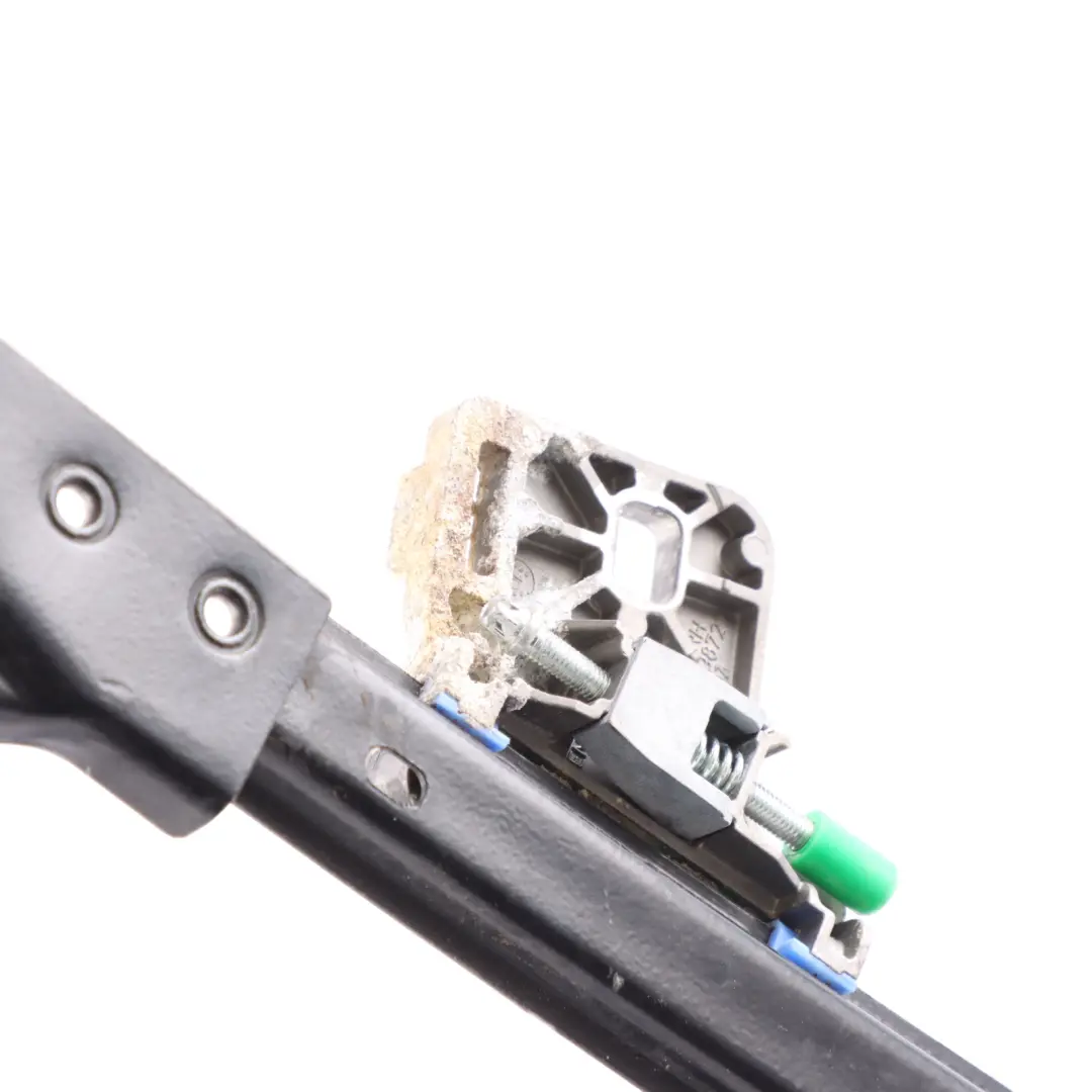 Mercedes C216 Window Lifter Regulator Front Left N/S - SKU A2167200446 - Part number A2167200246