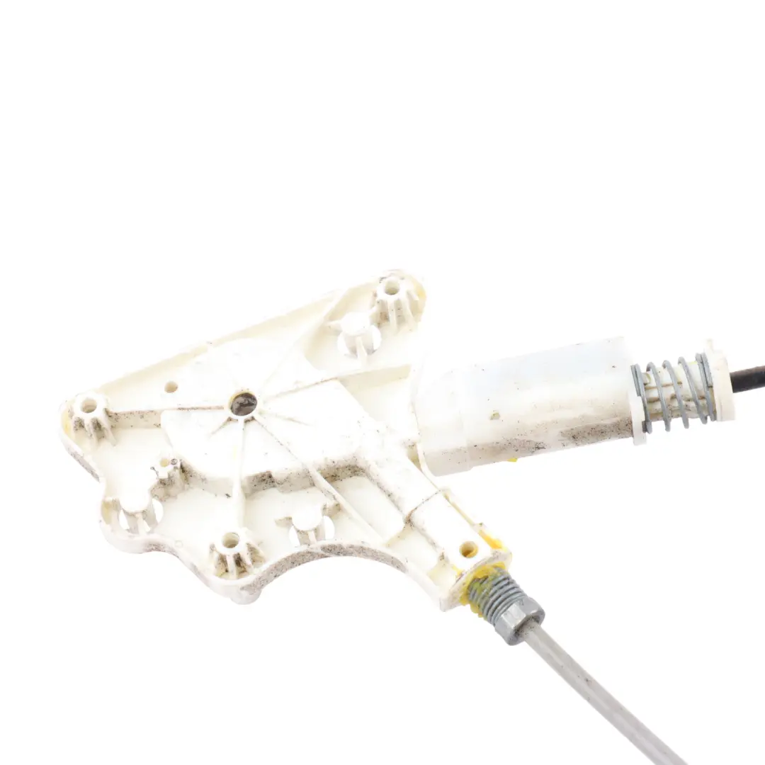 Mercedes C216 Window Lifter Regulator Front Left N/S - SKU A2167200446 - Part number A2167200246