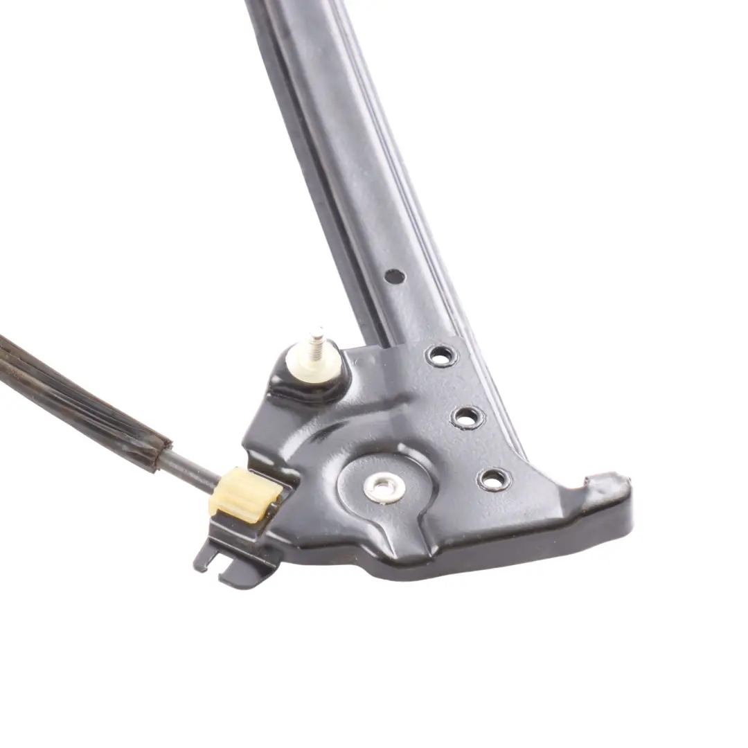 Window Lifter Regulator Front Left N/S to Mercedes C216 with Part number A2167200246 Mercedes C216 Window Lifter Regulator Front Left N/S - SKU A2167200446 - Part number A2167200246