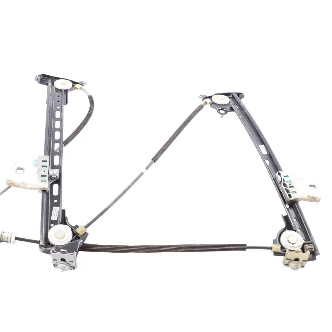 Window Lifter Regulator Front Left N/S to Mercedes C216 with Part number A2167200246 Mercedes C216 Window Lifter Regulator Front Left N/S - SKU A2167200446 - Part number A2167200246