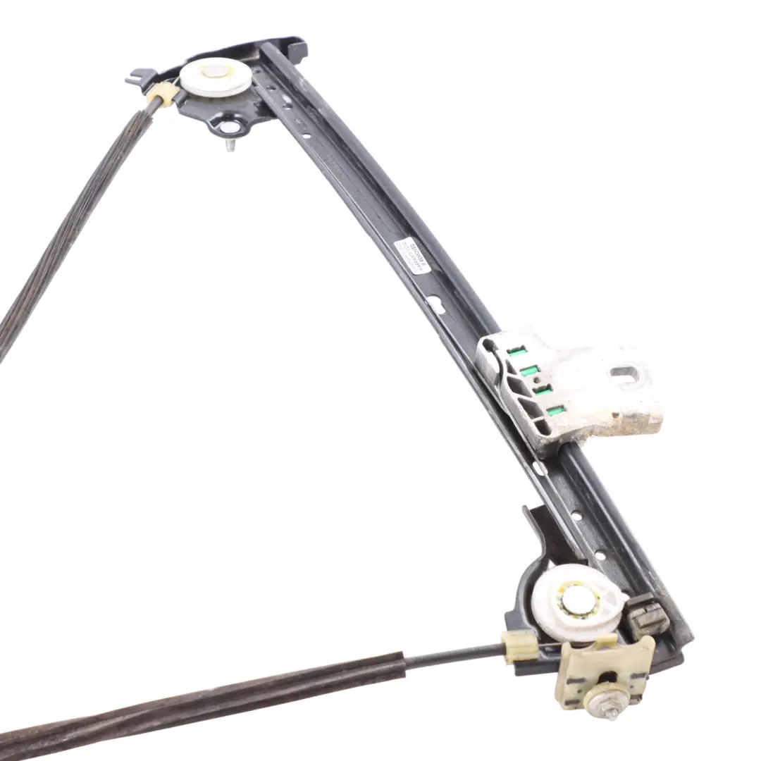 Window Lifter Regulator Front Left N/S to Mercedes C216 with Part number A2167200246 Mercedes C216 Window Lifter Regulator Front Left N/S - SKU A2167200446 - Part number A2167200246