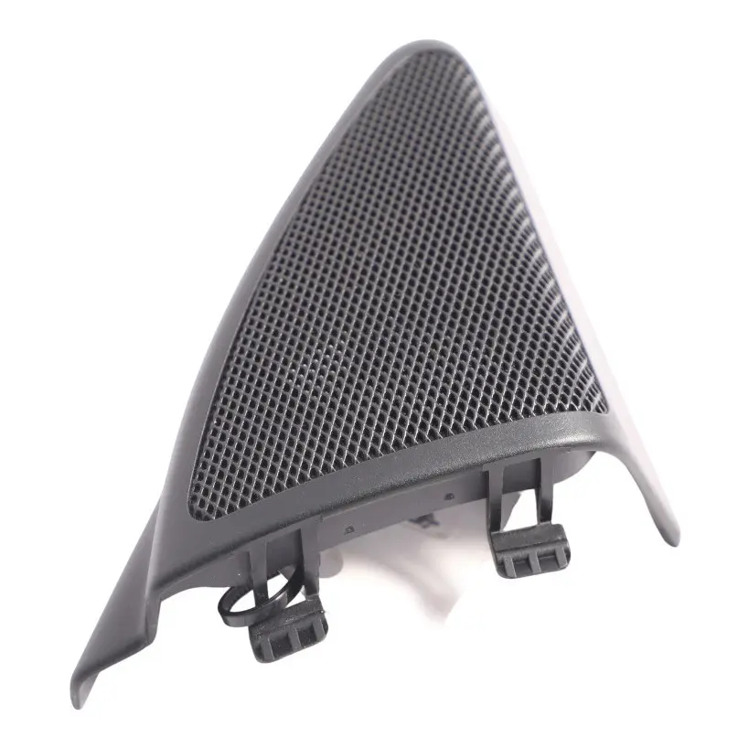 Mercedes C216 Trim Inner Cover Mirror Wing Triangle Right O/S A2167200248