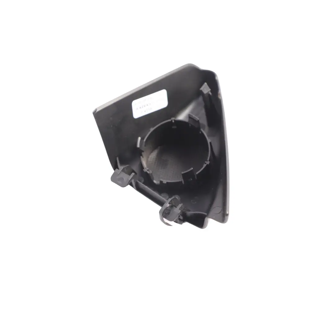 Mercedes C216 Trim Inner Cover Mirror Wing Triangle Right O/S - SKU A2167200248 - Part number A2167200248