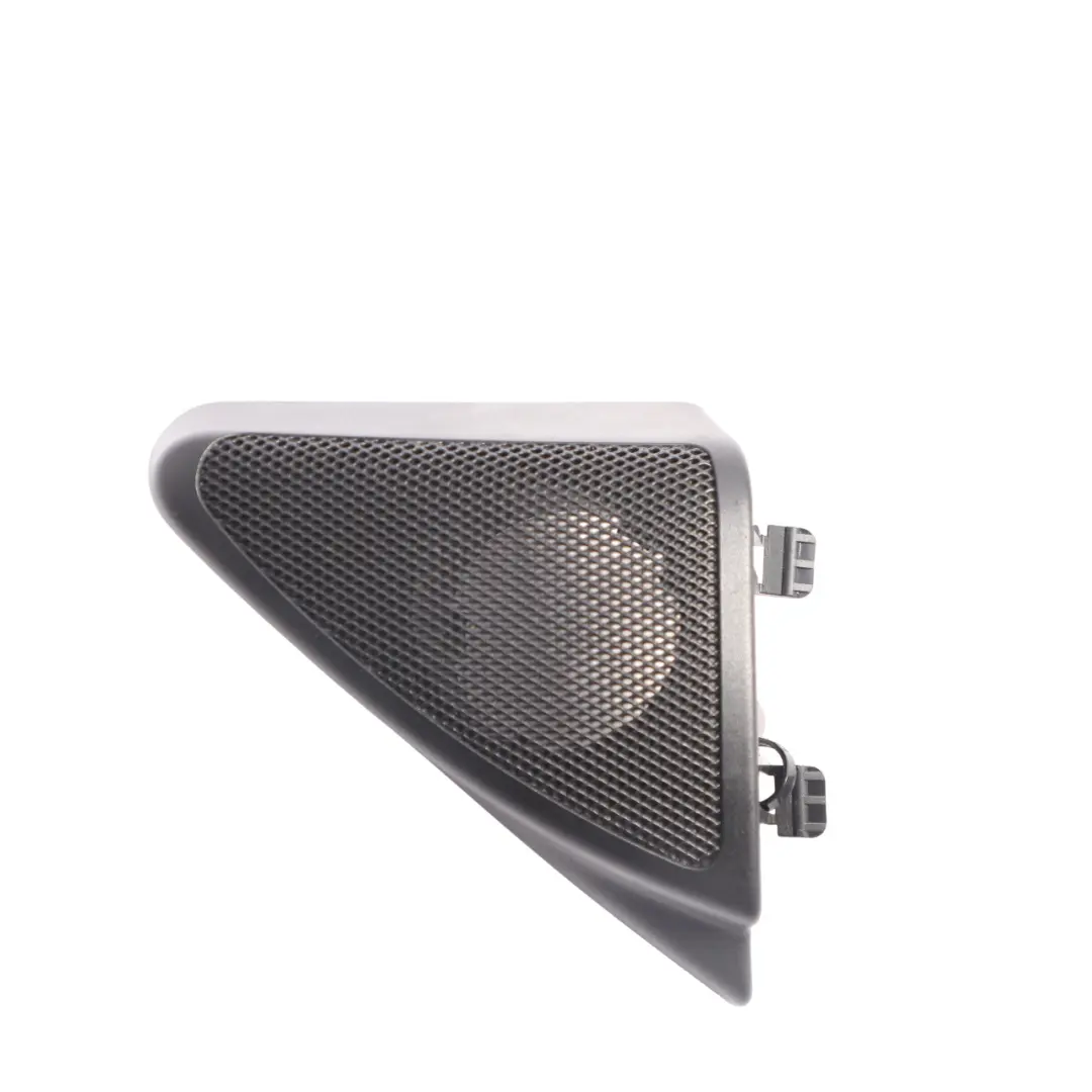 Mercedes C216 Trim Inner Cover Mirror Wing Triangle Right O/S - SKU A2167200248 - Part number A2167200248