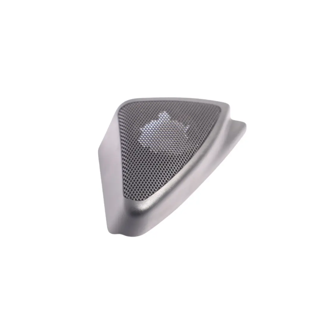 Mercedes C216 Trim Inner Cover Mirror Wing Triangle Right O/S - SKU A2167200248 - Part number A2167200248