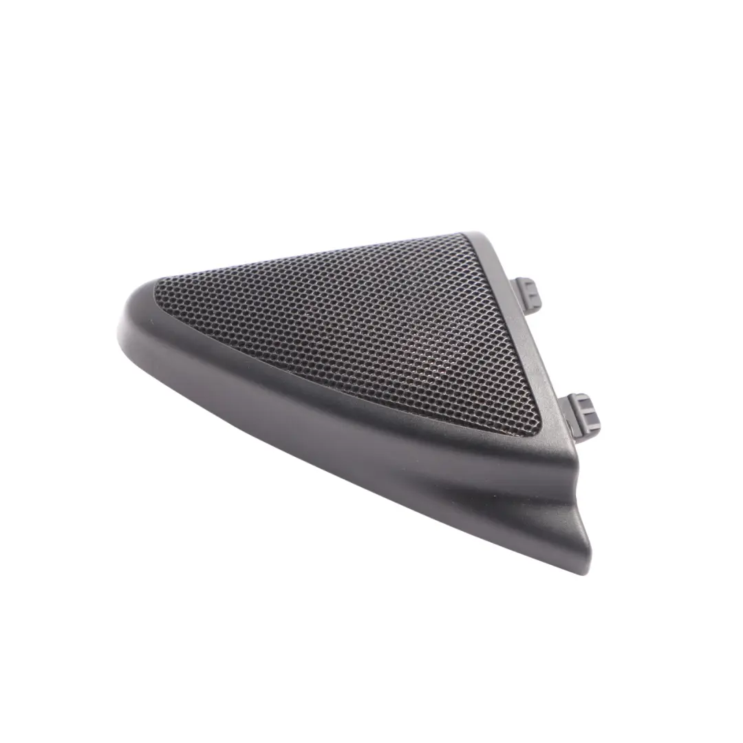 Mercedes C216 Trim Inner Cover Mirror Wing Triangle Right O/S - SKU A2167200248 - Part number A2167200248