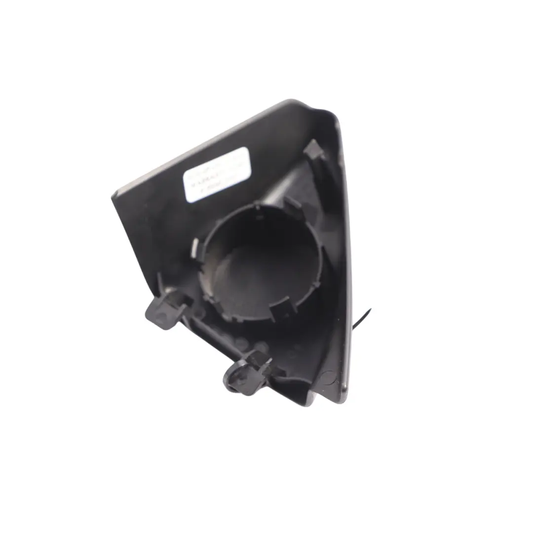Mercedes C216 Trim Inner Cover Mirror Wing Triangle Right O/S - SKU A2167200248 - Part number A2167200248