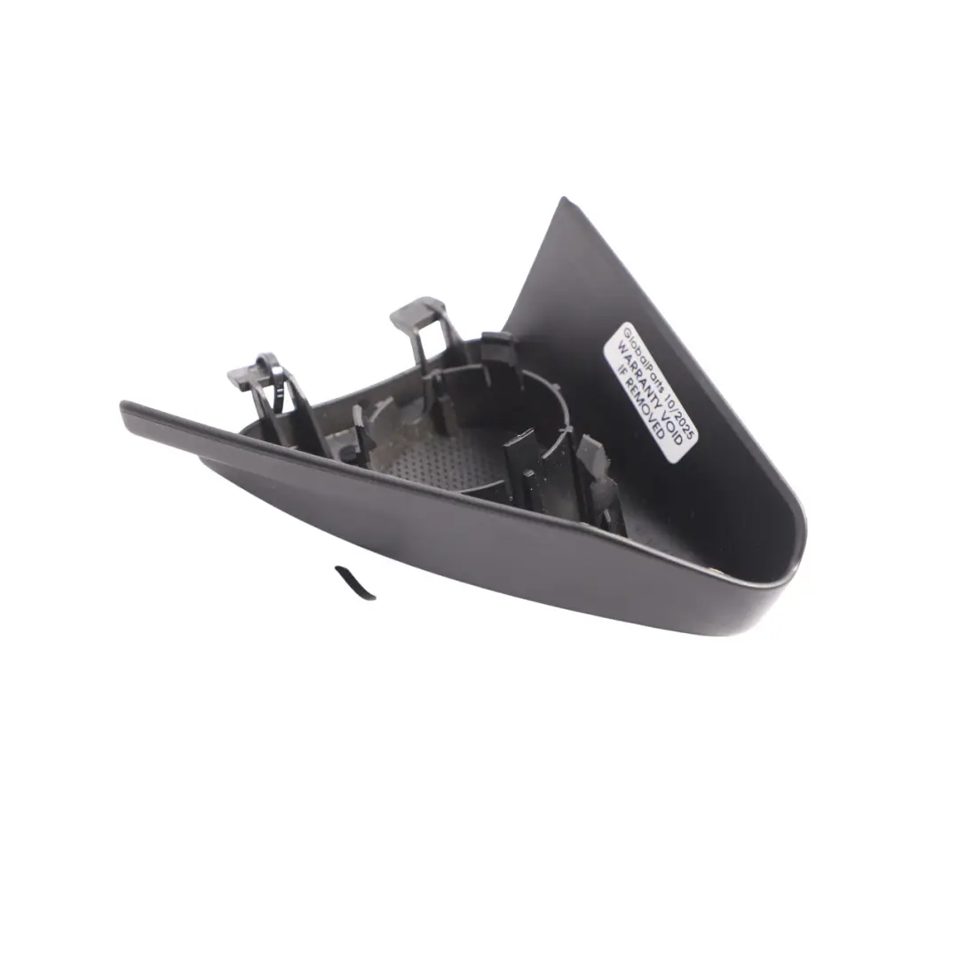 Mercedes C216 Trim Inner Cover Mirror Wing Triangle Right O/S - SKU A2167200248 - Part number A2167200248