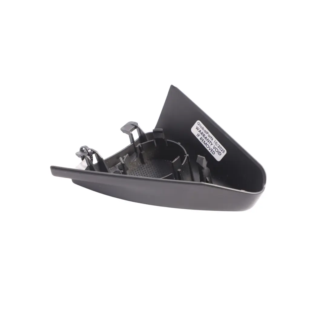 Mercedes C216 Trim Inner Cover Mirror Wing Triangle Right O/S - SKU A2167200248 - Part number A2167200248