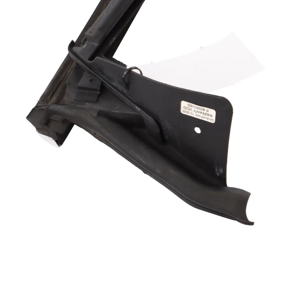 Mercedes C216 Weatherstrip Trim Strip Front Left Door N/S - SKU A2167200324 - Part number A2167200324