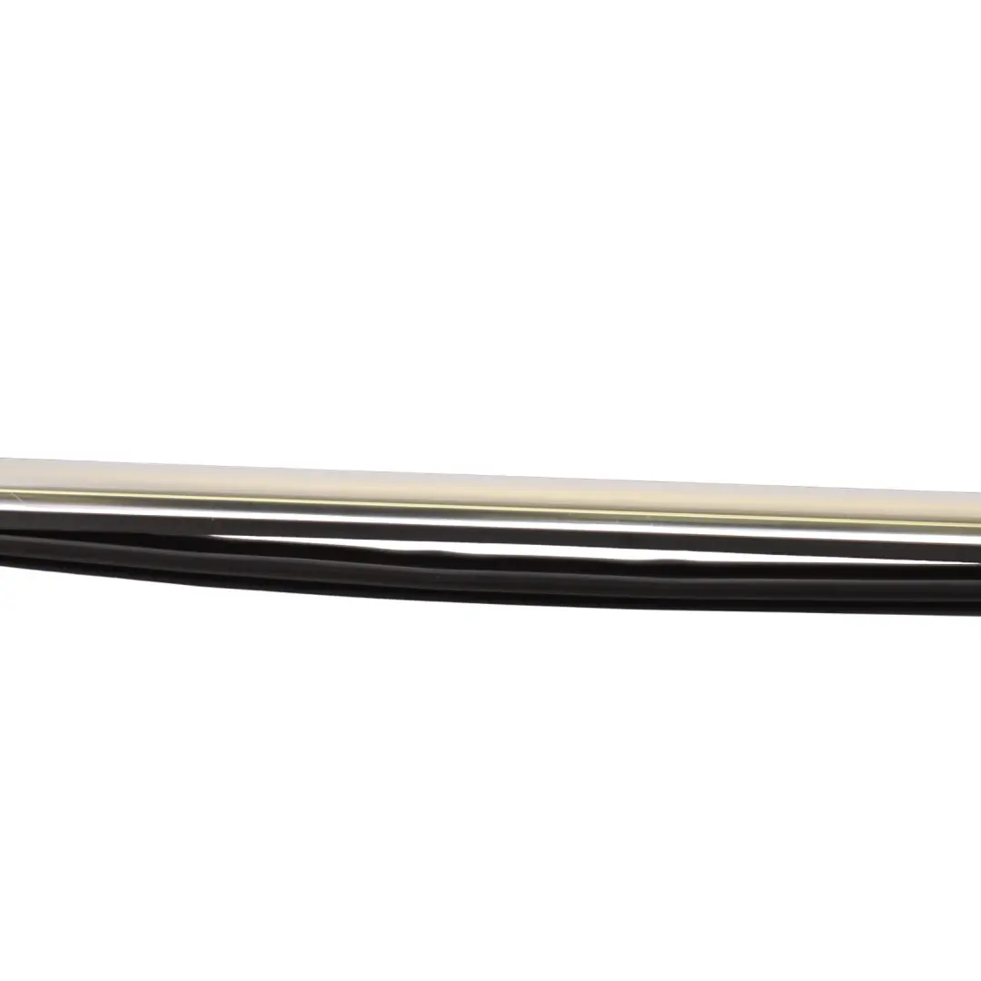 Weatherstrip Trim Strip Front Left Door N/S to Mercedes C216 with Part number A2167200324 Mercedes C216 Weatherstrip Trim Strip Front Left Door N/S - SKU A2167200324 - Part number A2167200324