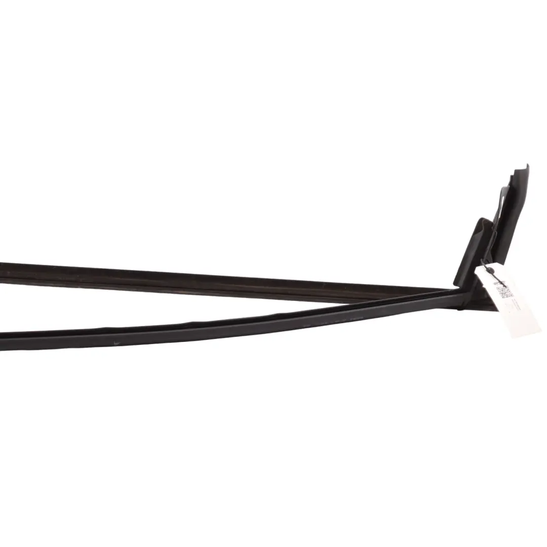 Weatherstrip Trim Strip Front Left Door N/S to Mercedes C216 with Part number A2167200324 Mercedes C216 Weatherstrip Trim Strip Front Left Door N/S - SKU A2167200324 - Part number A2167200324