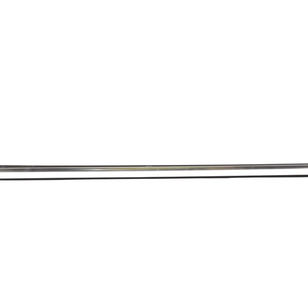 Weatherstrip Trim Strip Front Right Door O/S to Mercedes C216 with Part number A2167200424 Mercedes C216 Weatherstrip Trim Strip Front Right Door O/S - SKU A2167200424 - Part number A2167200424