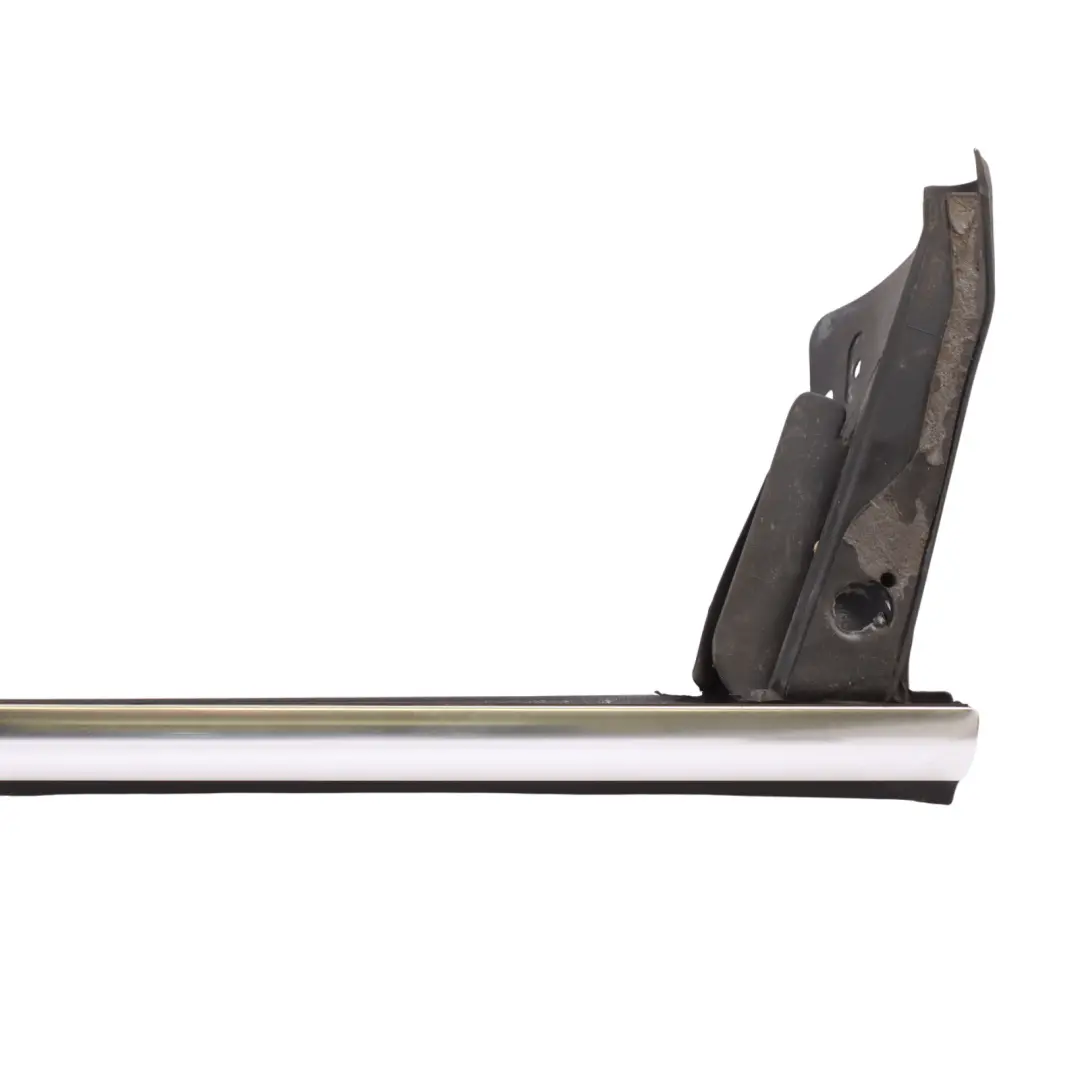 Weatherstrip Trim Strip Front Right Door O/S to Mercedes C216 with Part number A2167200424 Mercedes C216 Weatherstrip Trim Strip Front Right Door O/S - SKU A2167200424 - Part number A2167200424