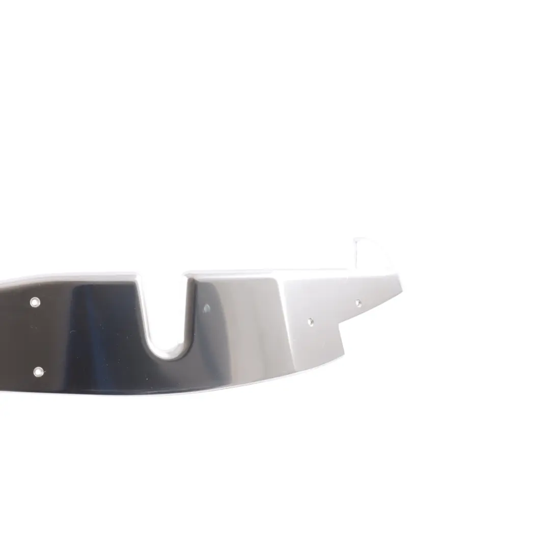 Mercedes CL C216 Door Side Chrome Trim Cover Panel Plate Right O/S - SKU A2167280221 - Part number A2167280221