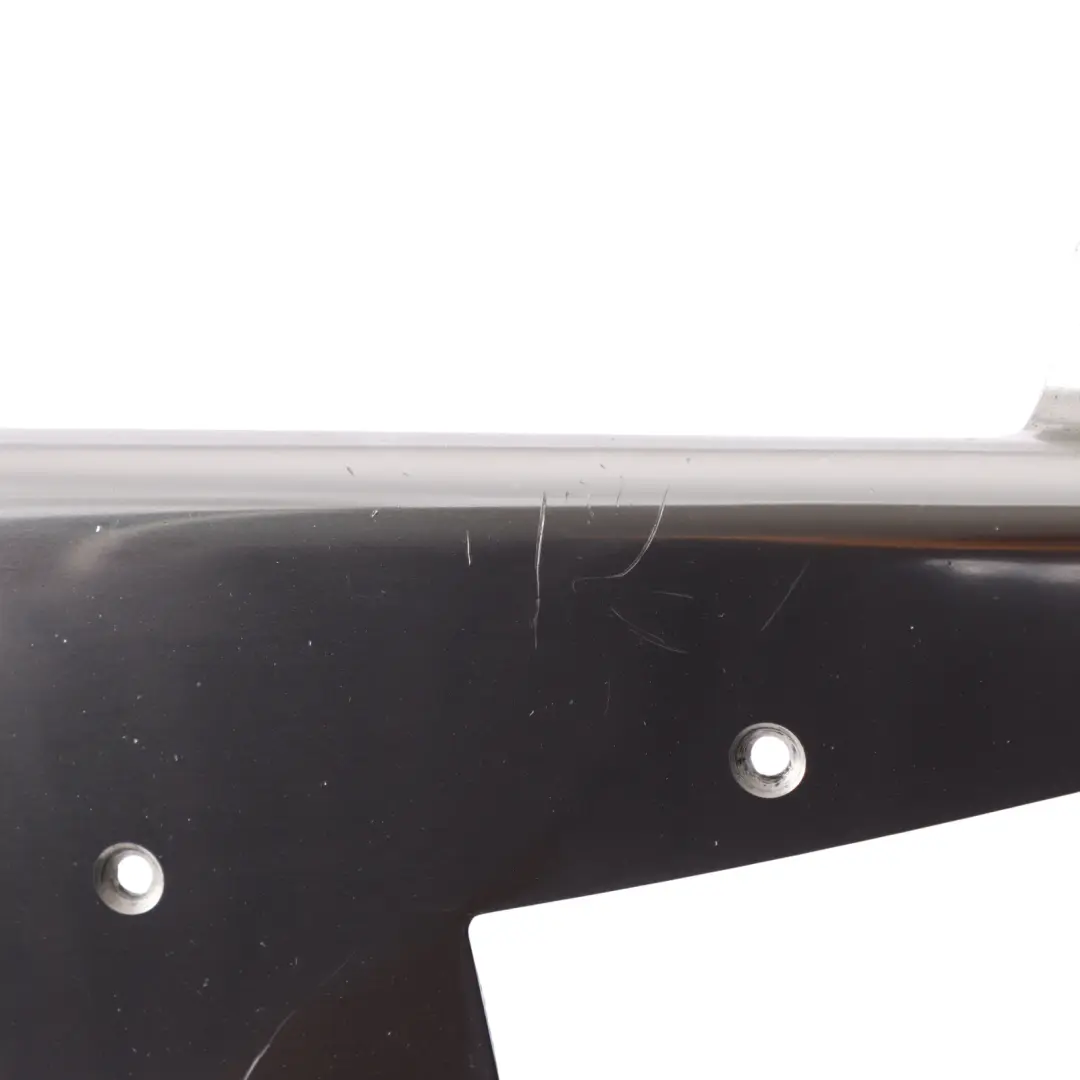 Mercedes CL C216 Door Side Chrome Trim Cover Panel Plate Right O/S - SKU A2167280221 - Part number A2167280221