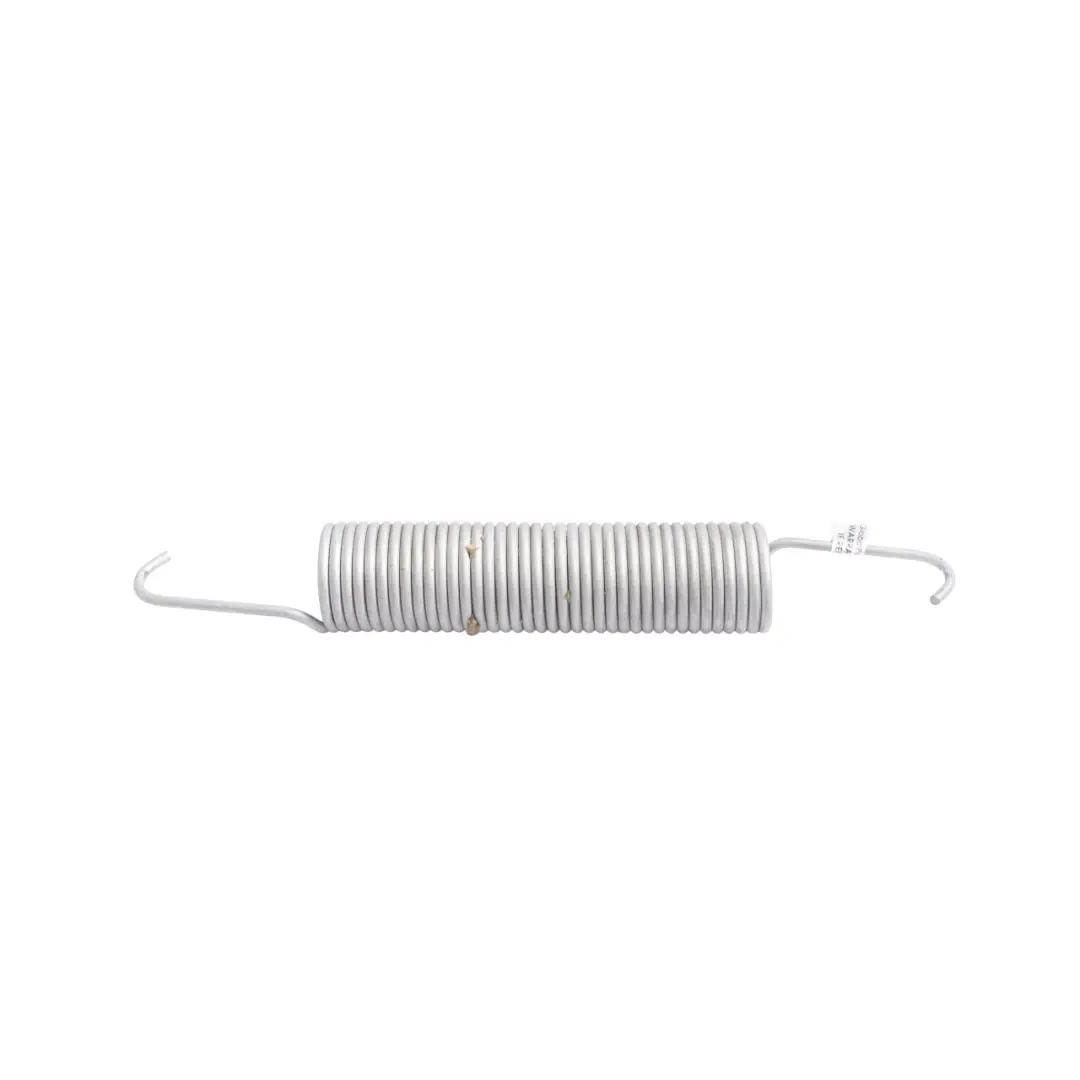 Boot Tail Trunk Release Spring Left Right N/O/S Set to Mercedes CL C216 with Part number A2167500436 Mercedes CL C216 Boot Tail Trunk Release Spring Left Right N/O/S Set - SKU A2167500436 - Part number A2167500436