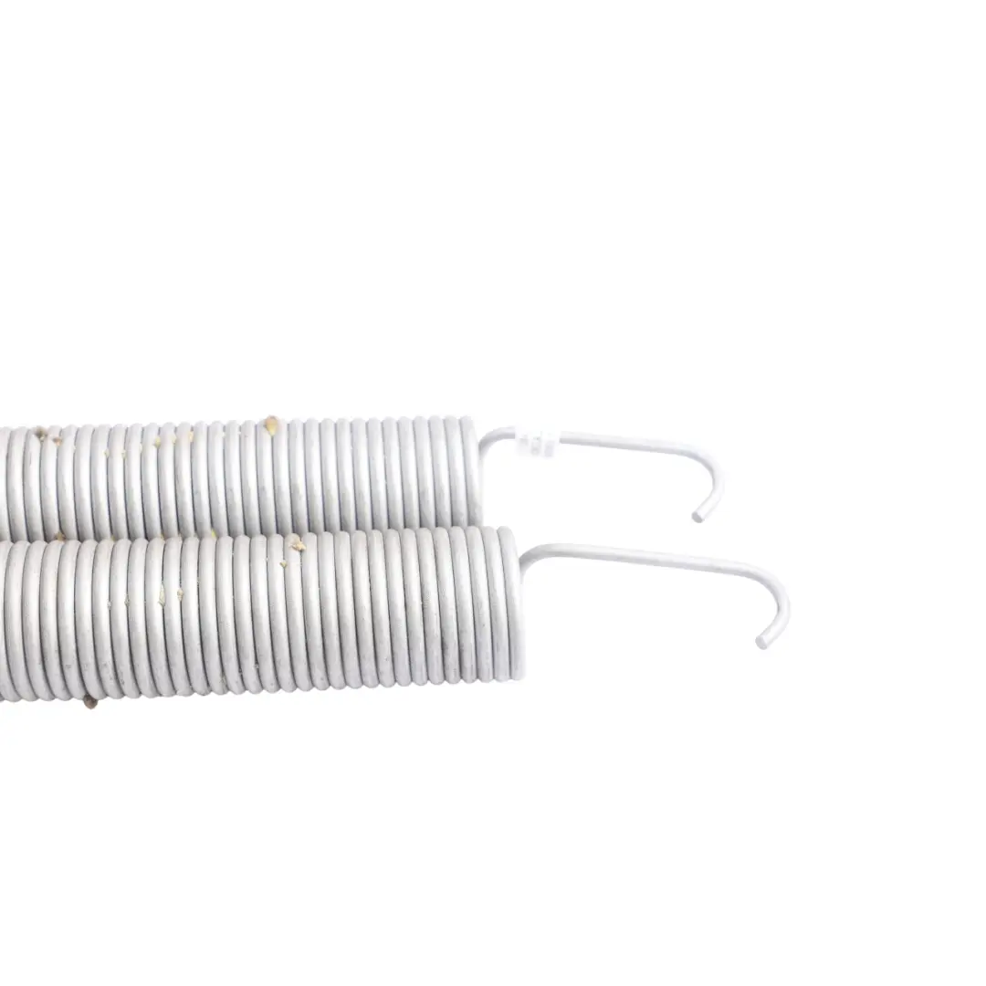 Boot Tail Trunk Release Spring Left Right N/O/S Set to Mercedes CL C216 with Part number A2167500436 Mercedes CL C216 Boot Tail Trunk Release Spring Left Right N/O/S Set - SKU A2167500436 - Part number A2167500436