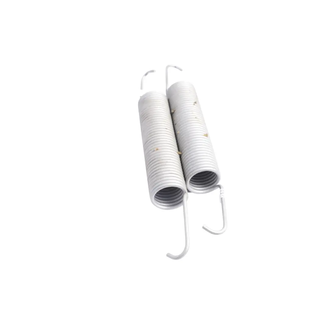 Boot Tail Trunk Release Spring Left Right N/O/S Set to Mercedes CL C216 with Part number A2167500436 Mercedes CL C216 Boot Tail Trunk Release Spring Left Right N/O/S Set - SKU A2167500436 - Part number A2167500436
