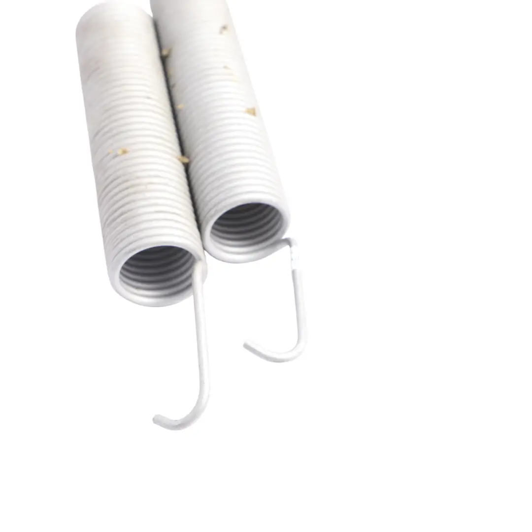 Mercedes CL C216 Boot Tail Trunk Release Spring Left Right N/O/S Set - SKU A2167500436 - Part number A2167500436