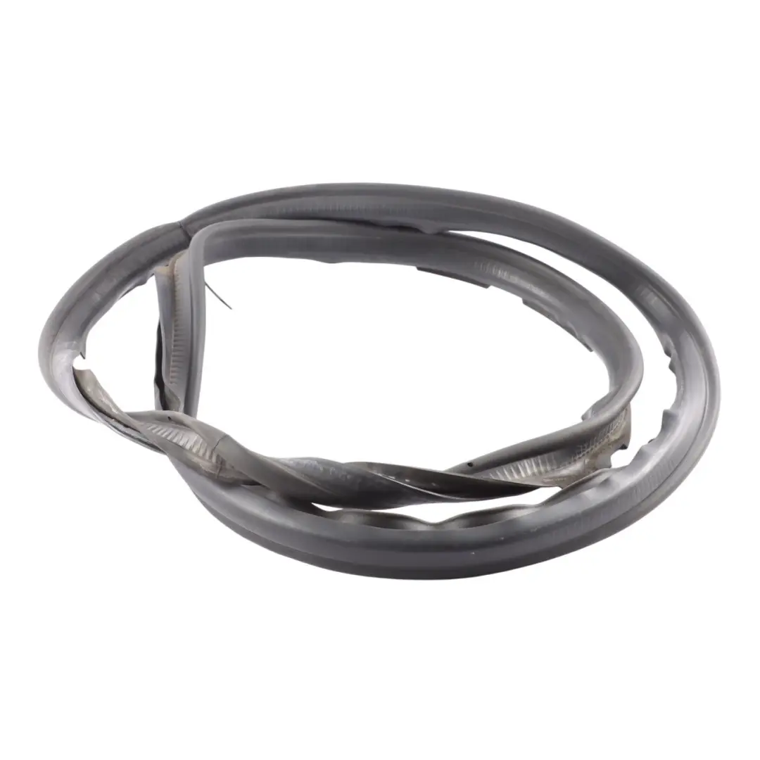Mercedes C216 Rear Boot Lid Tailgate Door Rubber Seal Gasket - SKU A2167500498 - Part number A2167500498
