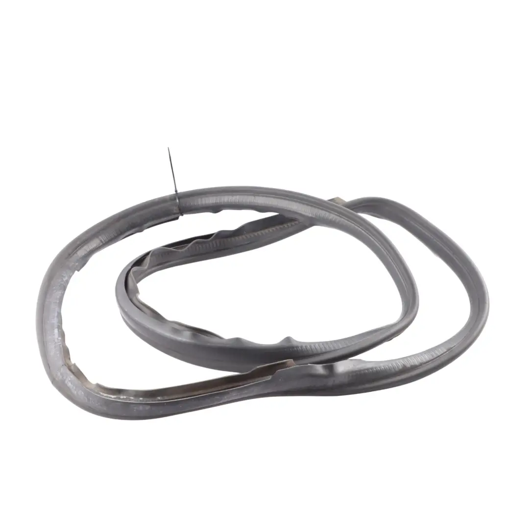 Boot Lid Tailgate Door Rubber Seal Gasket to Mercedes C216 Rear with Part number A2167500498 Mercedes C216 Rear Boot Lid Tailgate Door Rubber Seal Gasket - SKU A2167500498 - Part number A2167500498