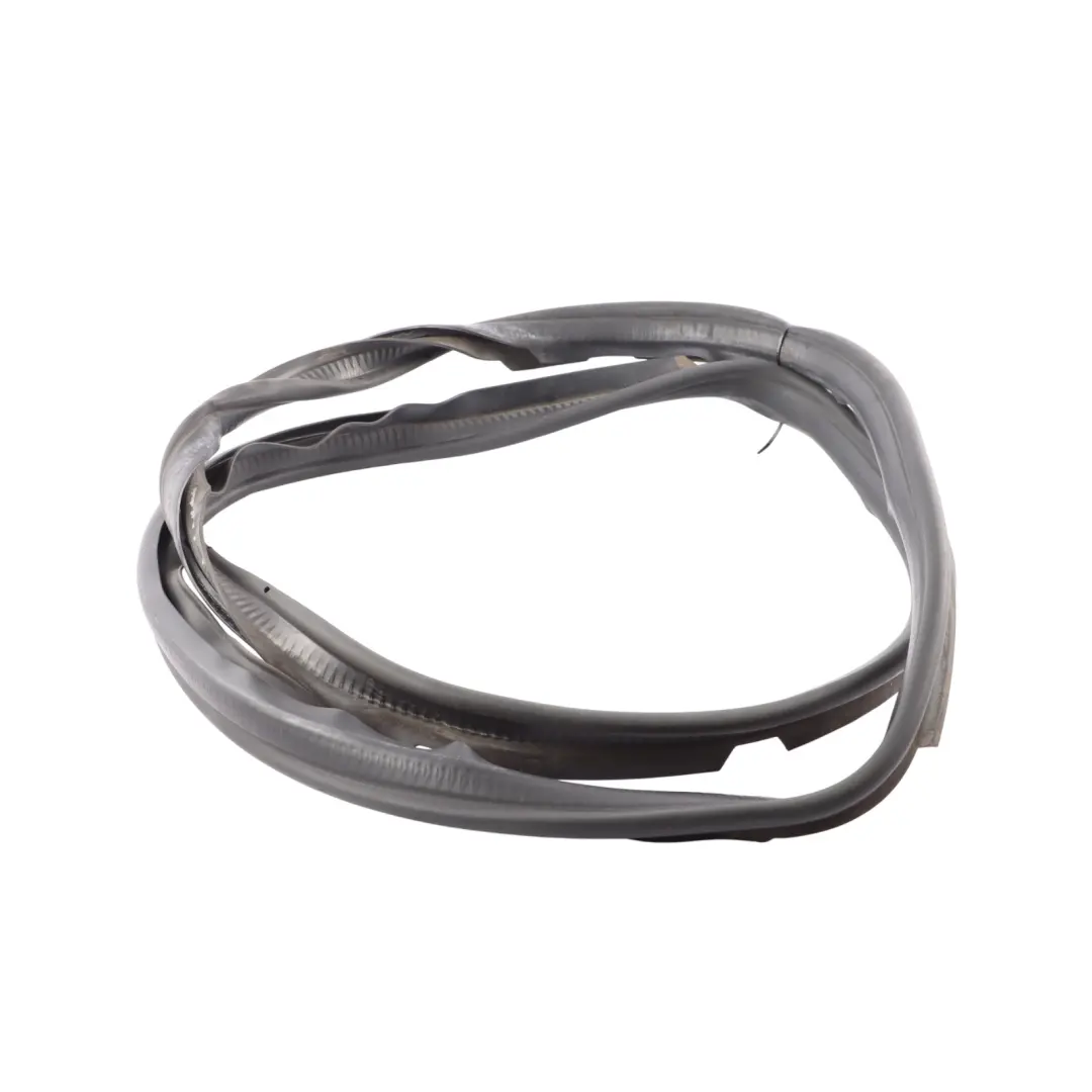 Mercedes C216 Rear Boot Lid Tailgate Door Rubber Seal Gasket - SKU A2167500498 - Part number A2167500498