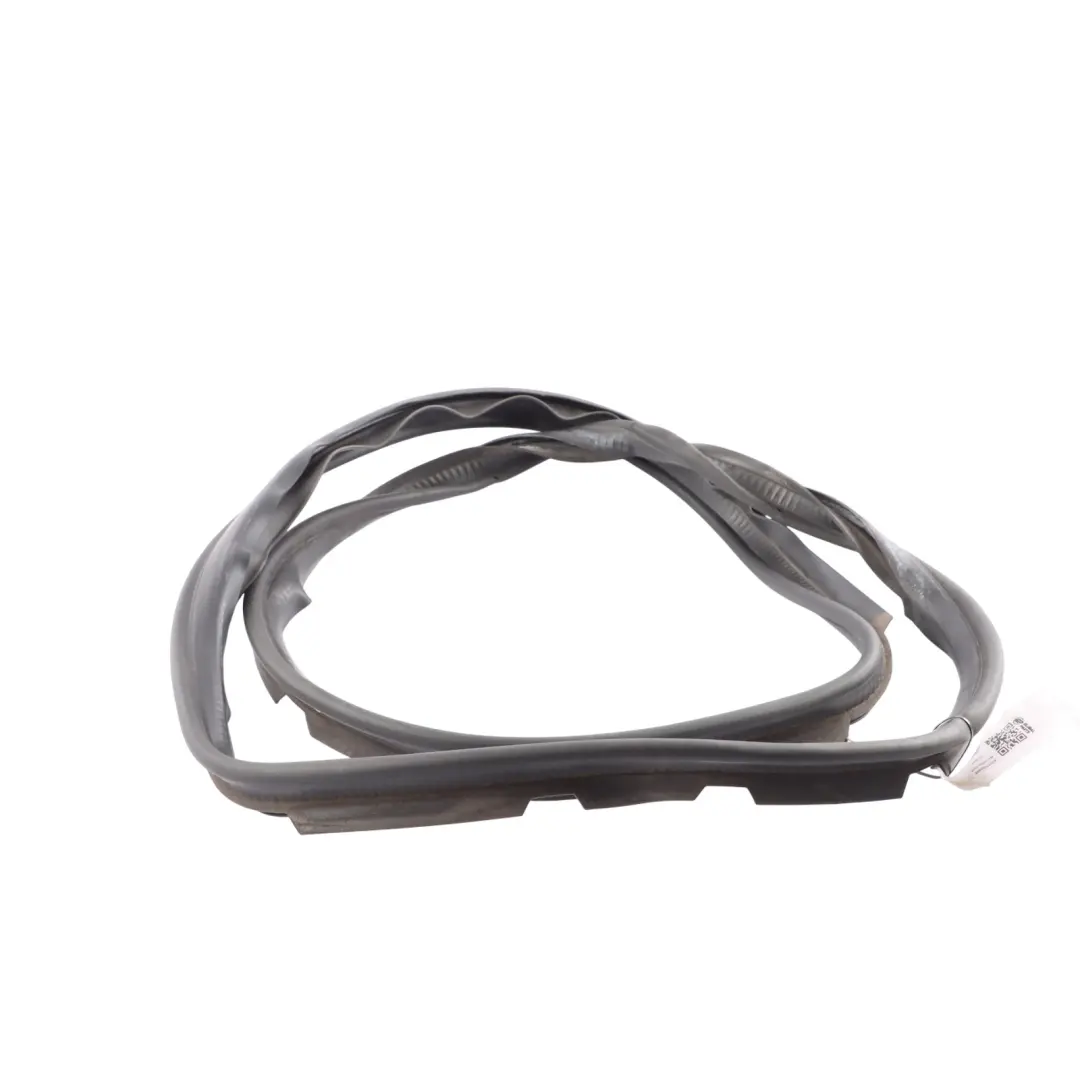 Mercedes C216 Rear Boot Lid Tailgate Door Rubber Seal Gasket - SKU A2167500498 - Part number A2167500498