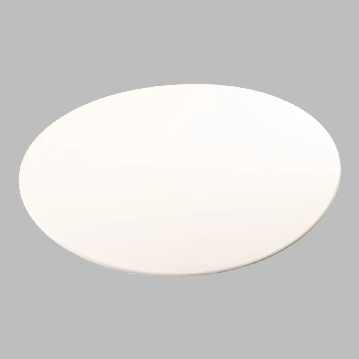 Mercedes C216 Fuel Flap Tank Cap Cover Trim A4477500000 Diamond White - 799