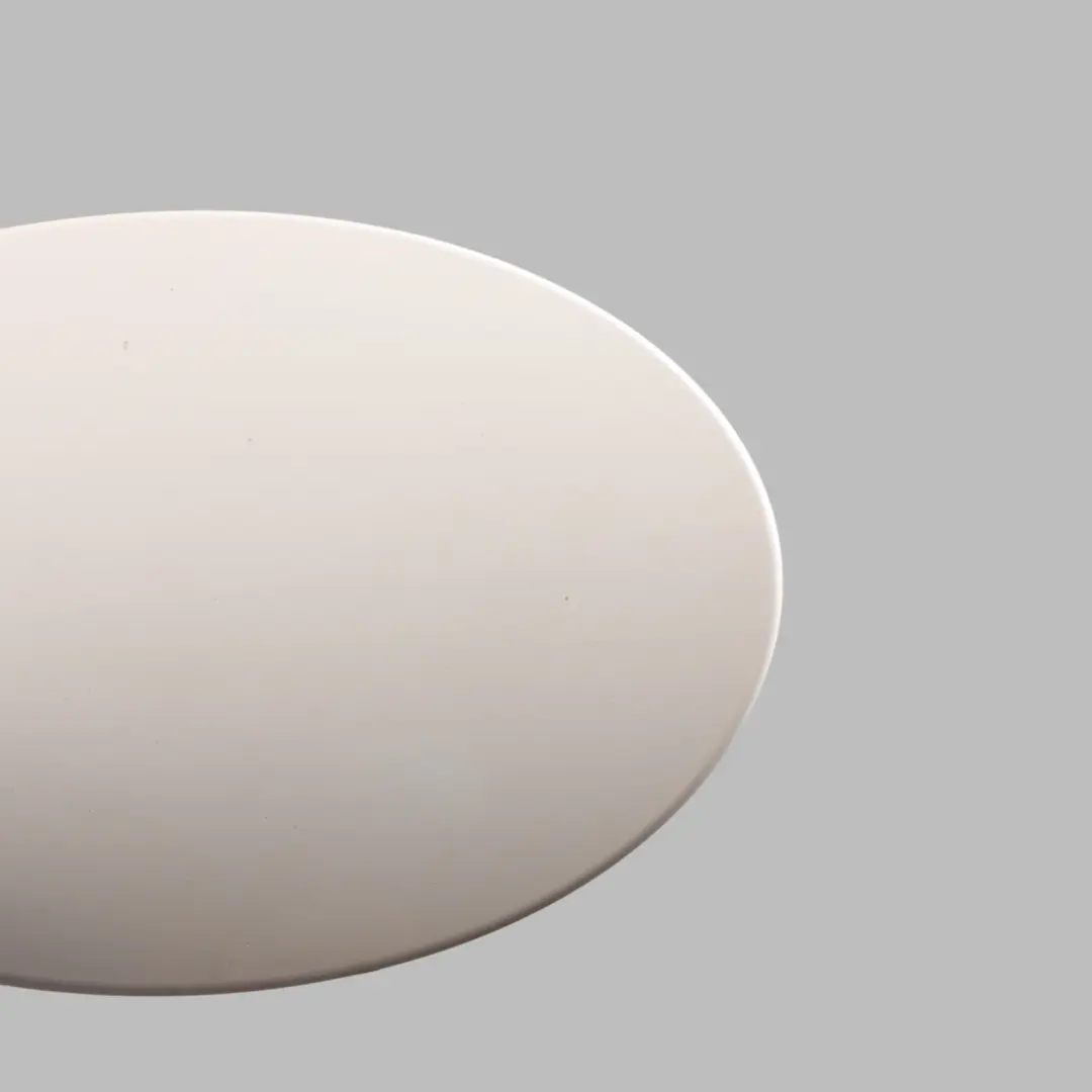 Flap Tank Cap Cover Trim A4477500000 Diamond White - 799 to Mercedes C216 Fuel with Part number A2167570006 Mercedes C216 Fuel Flap Tank Cap Cover Trim A4477500000 Diamond White - 799 - SKU A2167570006-DWM - Part number A2167570006