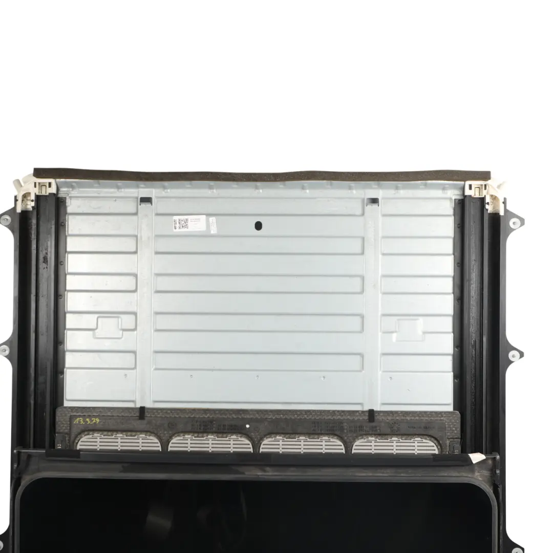 Mercedes CL C216 Sunroof Sliding Roof Mechanism Assembly Frame - SKU A2167800229 - Part number A2167800229