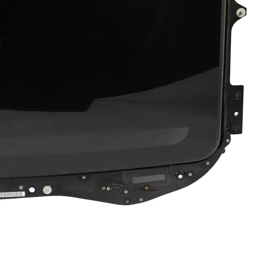 Mercedes CL C216 Sunroof Sliding Roof Mechanism Assembly Frame - SKU A2167800229 - Part number A2167800229