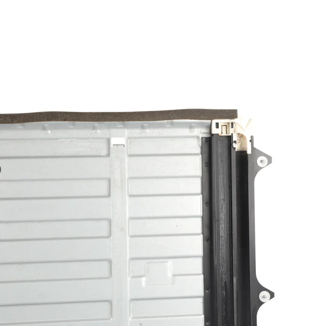 Mercedes CL C216 Sunroof Sliding Roof Mechanism Assembly Frame - SKU A2167800229 - Part number A2167800229