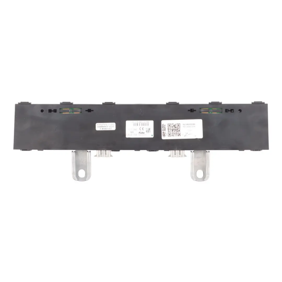 Mercedes CL C216 Antenna Amplifier Control Unit Module - SKU A2168200089 - Part number A2168200089