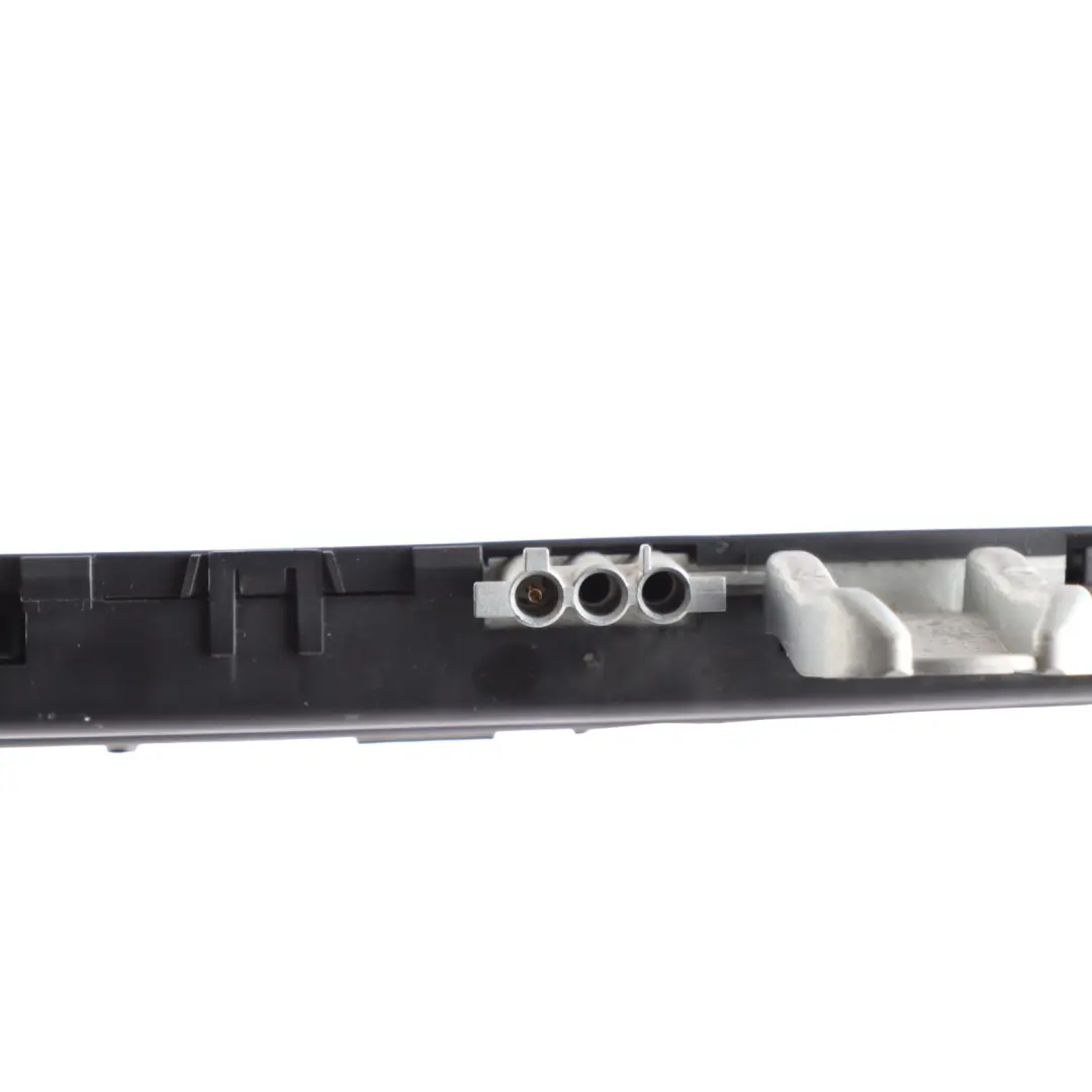 Mercedes CL C216 Antenna Amplifier Control Unit Module - SKU A2168200089 - Part number A2168200089