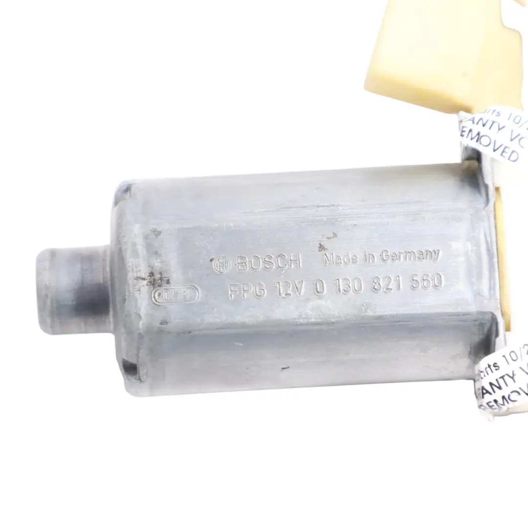 Door Window Lifter Motor Regulator Front Right O/S to Mercedes CL C216 with Part number A2168200142 Mercedes CL C216 Door Window Lifter Motor Regulator Front Right O/S - SKU A2168200142 - Part number A2168200142