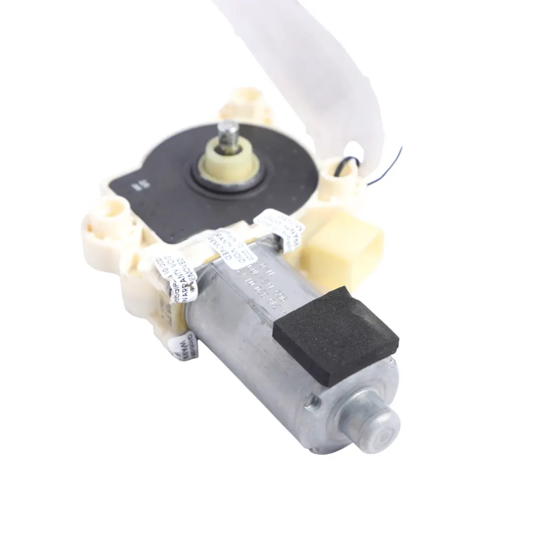 Mercedes CL C216 Door Window Lifter Motor Regulator Front Right O/S - SKU A2168200142 - Part number A2168200142