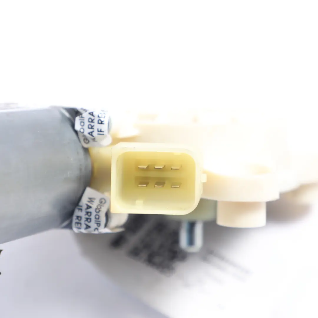 Door Window Lifter Motor Regulator Front Left N/S to Mercedes CL C216 with Part number A2168200242 Mercedes CL C216 Door Window Lifter Motor Regulator Front Left N/S - SKU A2168200242 - Part number A2168200242