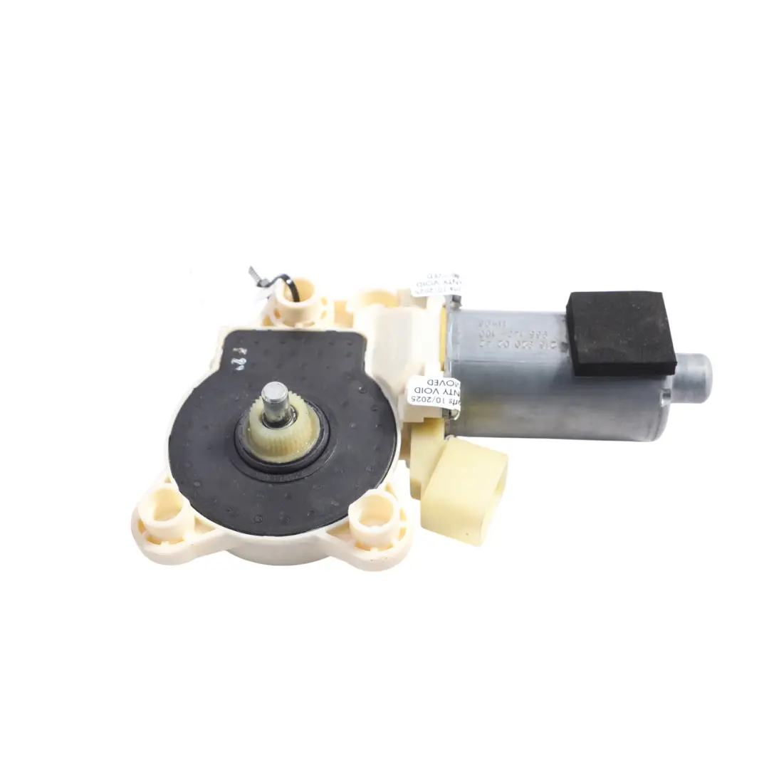 Mercedes CL C216 Door Window Lifter Motor Regulator Front Left N/S - SKU A2168200242 - Part number A2168200242