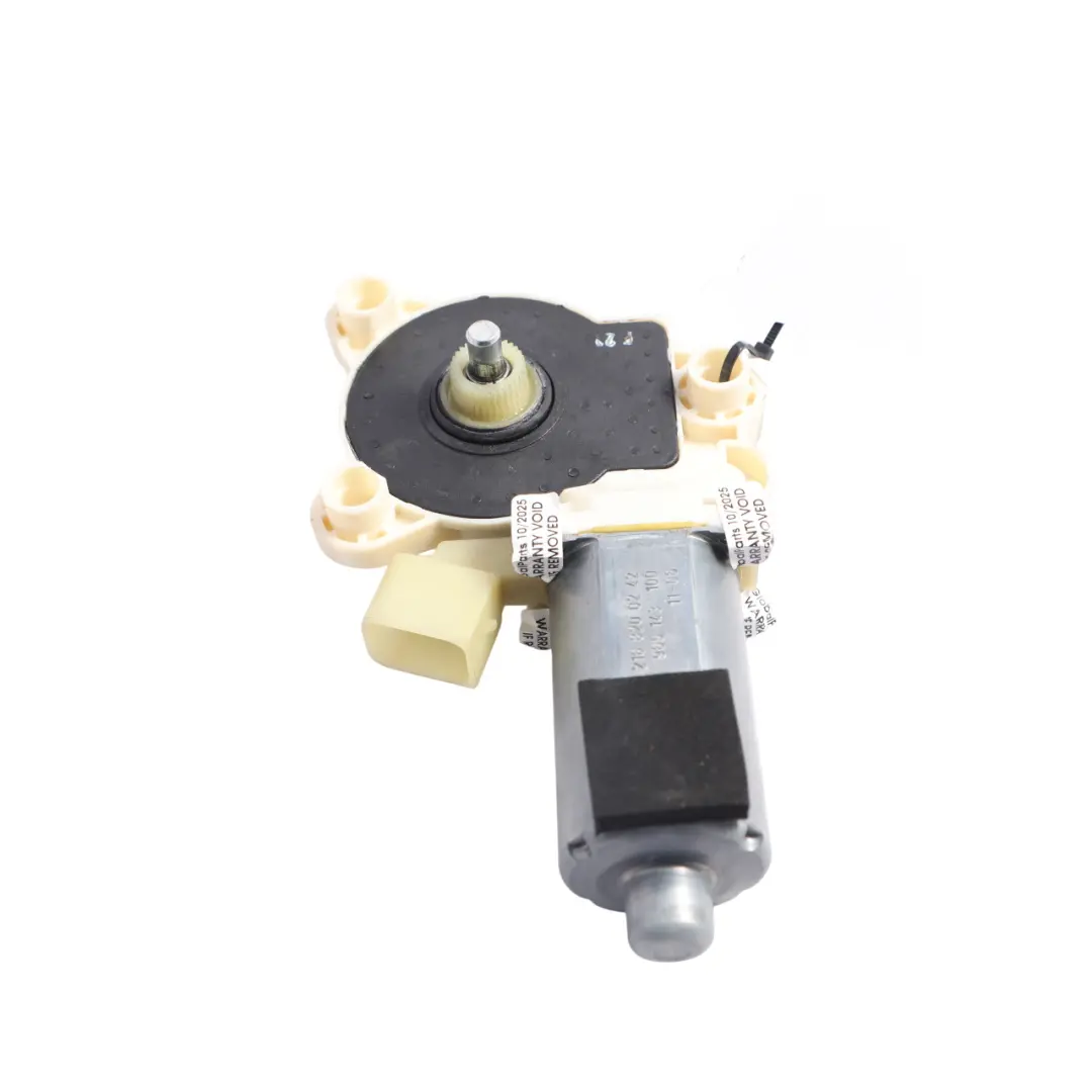 Mercedes CL C216 Door Window Lifter Motor Regulator Front Left N/S - SKU A2168200242 - Part number A2168200242