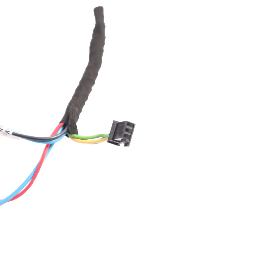 Mercedes CL C216 Rear Light Bulb Holder Mount Cable Wiring Socket - SKU A2168200501 - Part number A2168200501